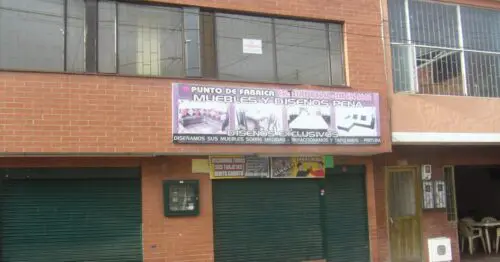 MUEBLES Y DISENOS PENA MUEBLES Y DISENOS PENA
